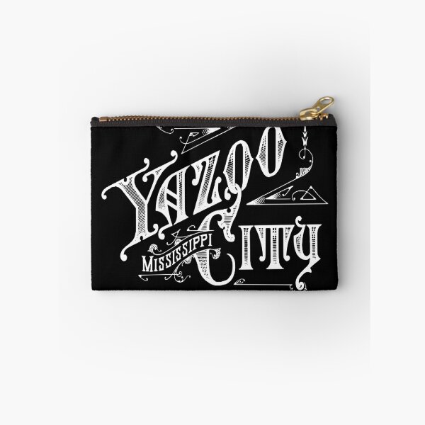 Item preview, Vintage Yazoo City, MS designed and sold by DonDota.