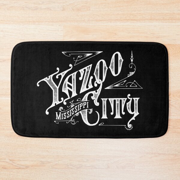 Item preview, Vintage Yazoo City, MS designed and sold by DonDota.