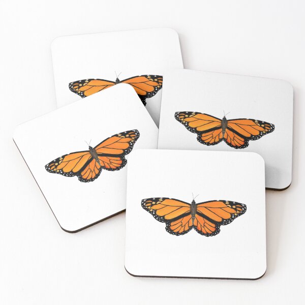 Item preview, Monarch Butterfly designed and sold by Fernheart Designs.