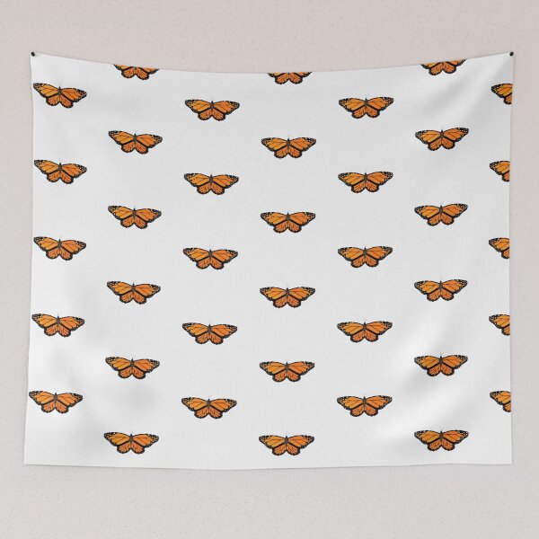 Item preview, Monarch Butterfly designed and sold by Fernheart Designs.