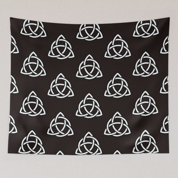 Item preview,  CELTIC TRIQUETRA SYMBOL designed and sold by creativspirit.