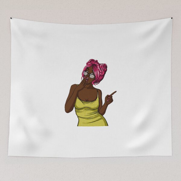 Item preview, Pop Art Girls designed and sold by Taz-Clothing.