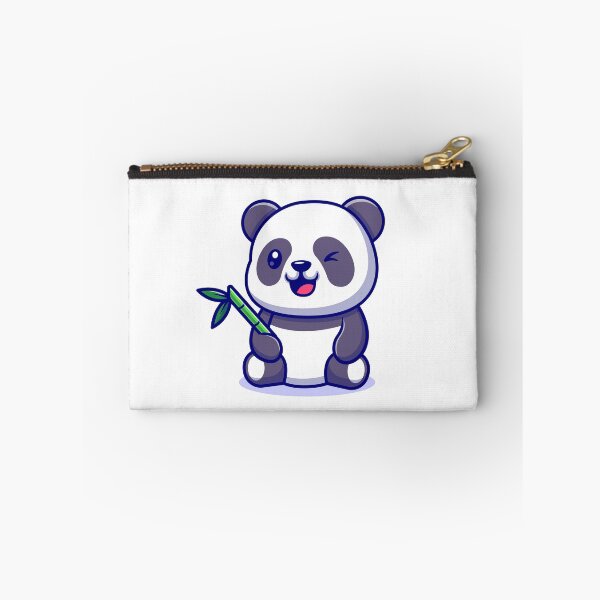 Item preview, Funny smiley Cute Bamboo Panda Pet Design - illustration designed and sold by Petsyy.