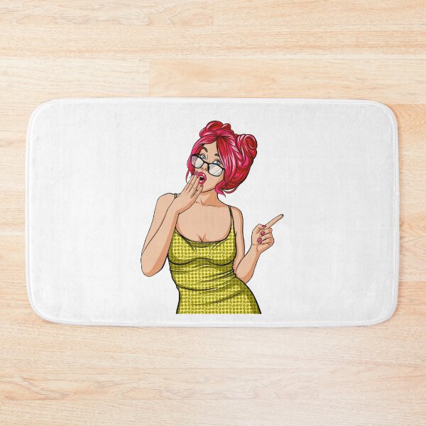 Item preview, Pop Art Girls designed and sold by Taz-Clothing.