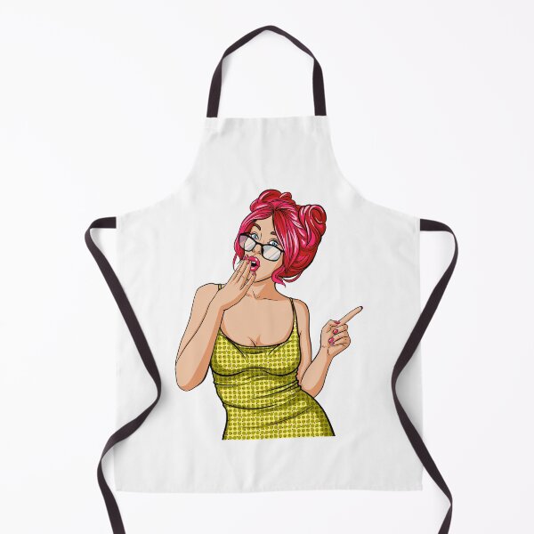 Item preview, Pop Art Girls designed and sold by Taz-Clothing.