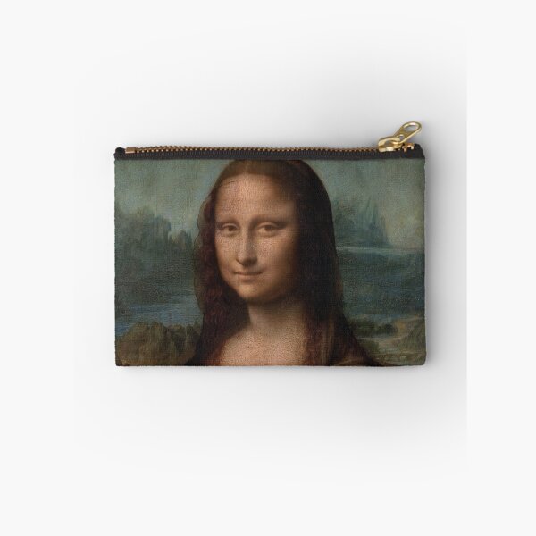 Item preview, mona lisa designed and sold by Chicledechoclo.