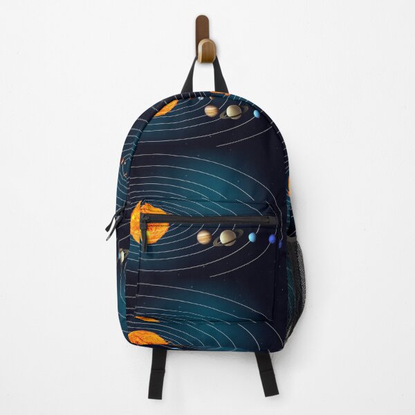 Item preview, Planets of the Solar System designed and sold by Phantasmal-2-do.