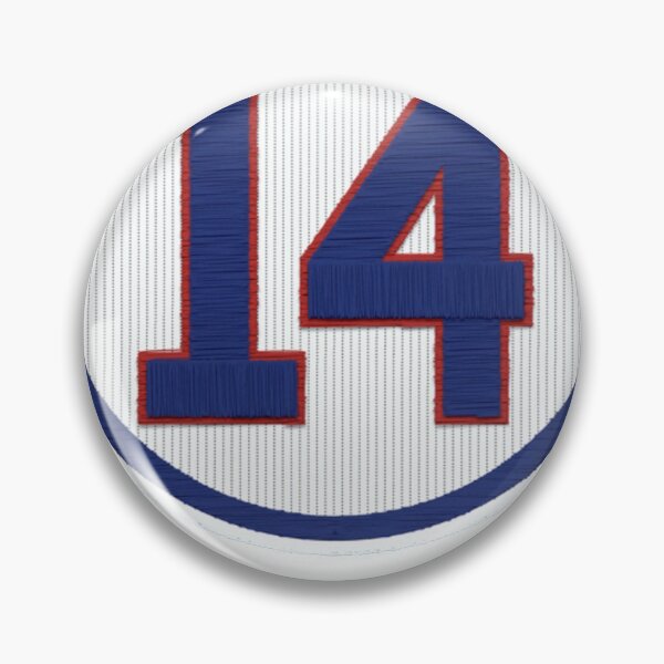 Item preview, THE CHICAGO NORTHSIDERS LOVE THE OLD TIME VINTAGE ERNIE BANKS RETIRED NUMBER SHIRT AND STICKER   designed and sold by Letsmile.