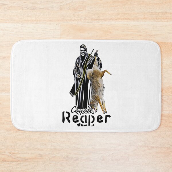 Item preview, coyote reaper designed and sold by ShedHunters.