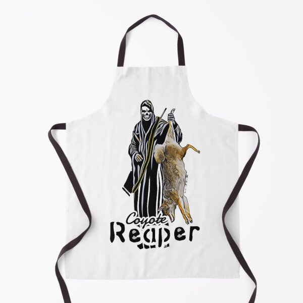 Item preview, coyote reaper designed and sold by ShedHunters.