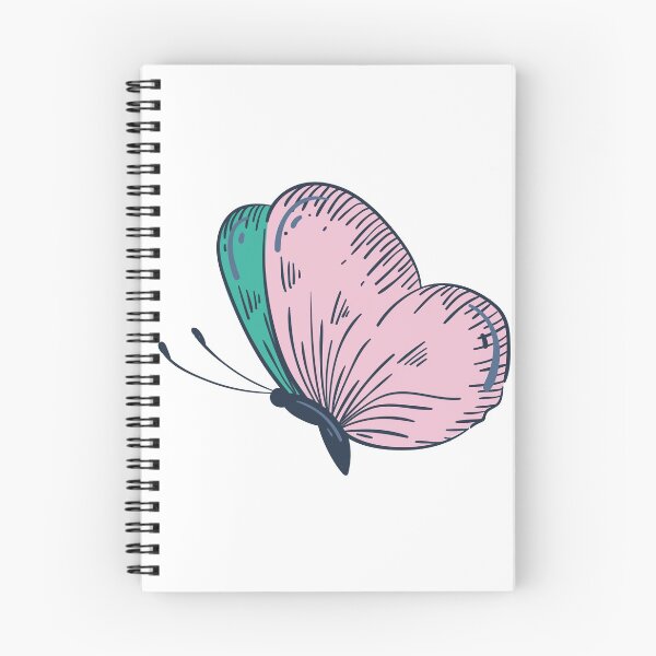 Item preview, Spearmint Butterfly designed and sold by TopStyles.