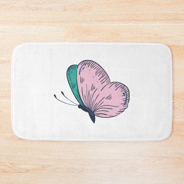Item preview, Spearmint Butterfly designed and sold by TopStyles.