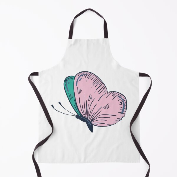 Item preview, Spearmint Butterfly designed and sold by TopStyles.