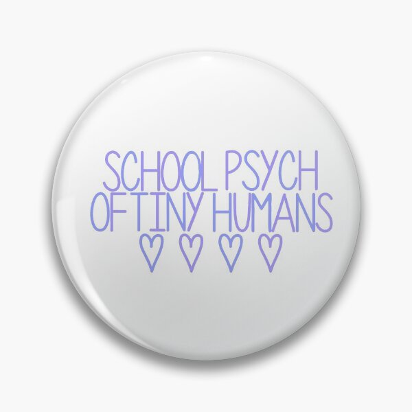 Artikelvorschau, Schulpsychologe entworfen und verkauft von EvyStickersx.
