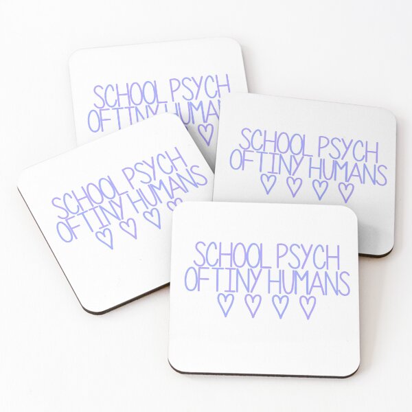 Artikelvorschau, Schulpsychologe entworfen und verkauft von EvyStickersx.