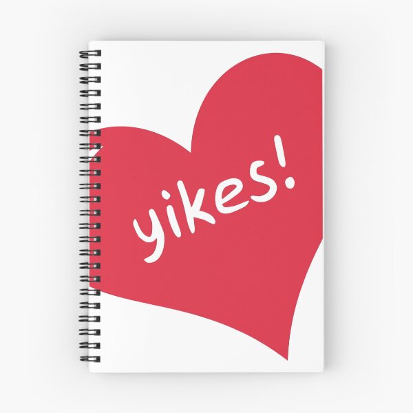 Item preview, Yikes II designed and sold by pyros.