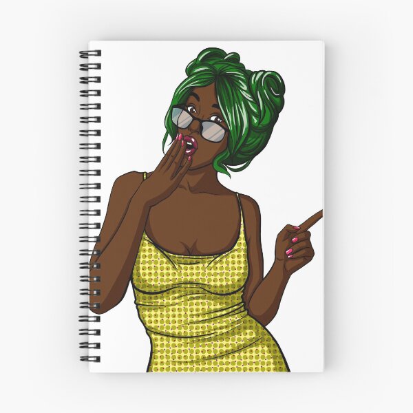Item preview, Pop Art Girls designed and sold by Taz-Clothing.