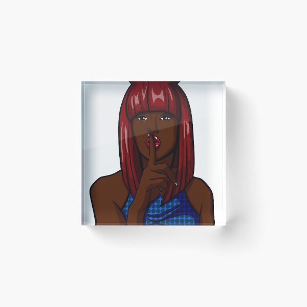 Item preview, Pop Art Girls designed and sold by Taz-Clothing.