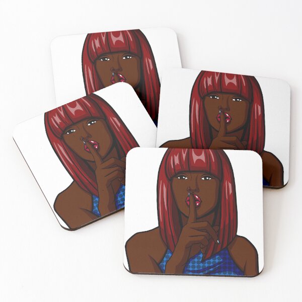 Item preview, Pop Art Girls designed and sold by Taz-Clothing.