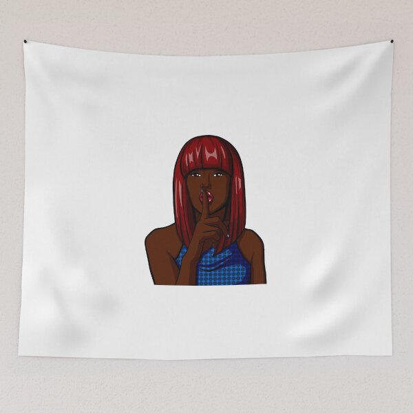 Item preview, Pop Art Girls designed and sold by Taz-Clothing.
