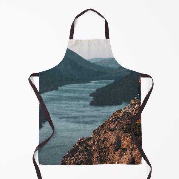 Item preview, shot of Raven Crag and Thirlmere reservoir at the Lake District in England designed and sold by sirineab.