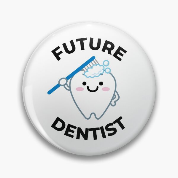 Item preview, Future Dentist - Dental School, Dental Student, Pre Dental, Dentistry, DMD designed and sold by jadedscientist.