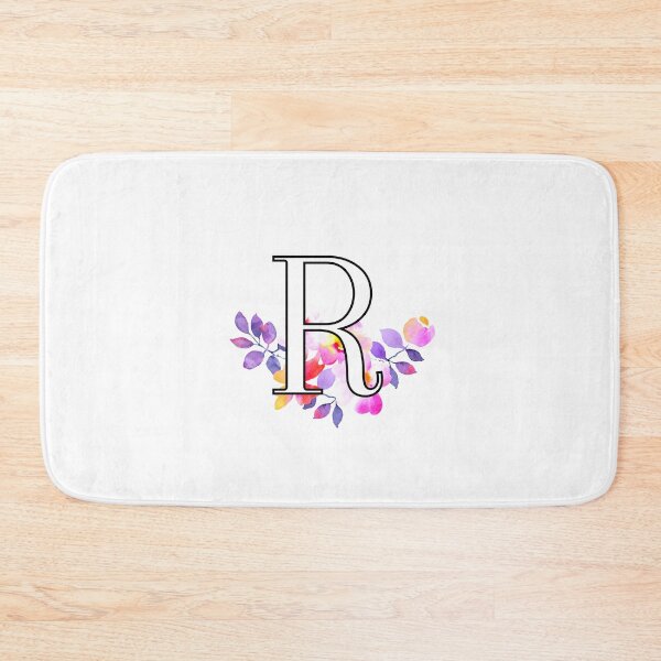 Item preview, English Alphabets Black Font Letters R designed and sold by C-Evolve.