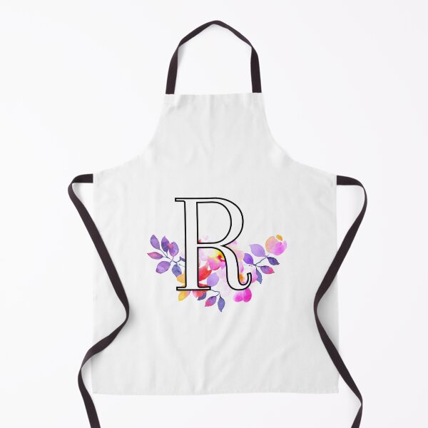 Item preview, English Alphabets Black Font Letters R designed and sold by C-Evolve.