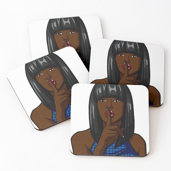 Item preview, Pop Art Girls designed and sold by Taz-Clothing.