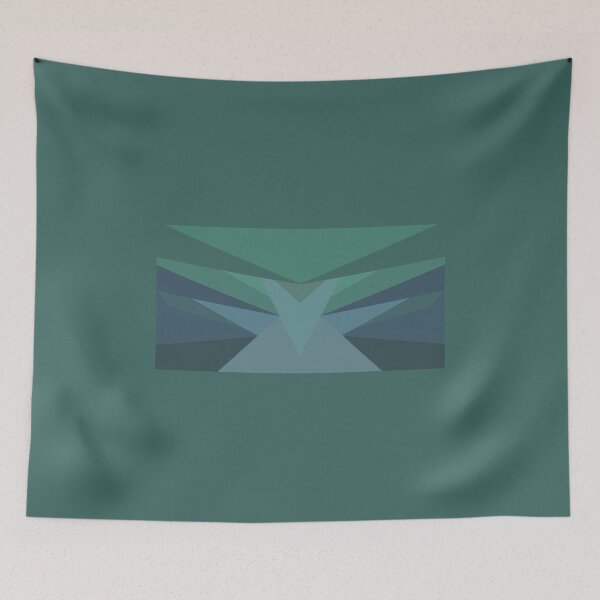 Item preview, Northern Lights | Modern Low Key Design designed and sold by LightsOnPhoto.