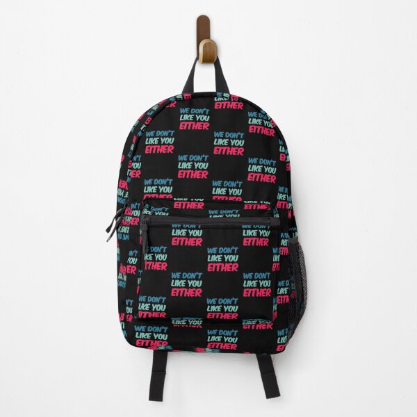 Item preview, We Dont Like You Either designed and sold by Artistive.