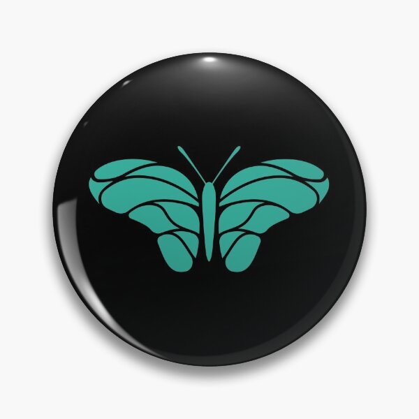 Item preview, Spearmint Butterfly designed and sold by TopStyles.