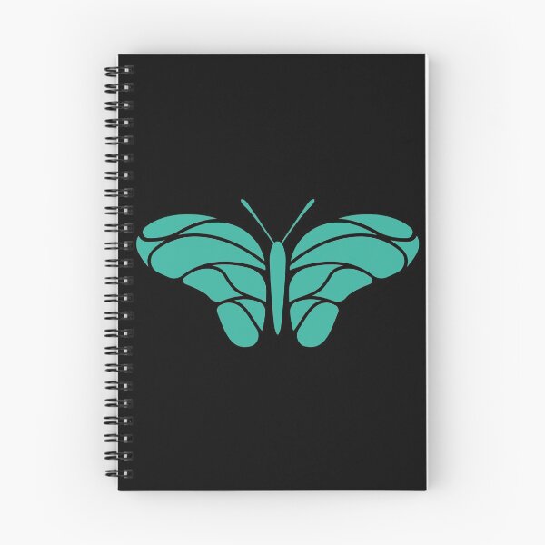Item preview, Spearmint Butterfly designed and sold by TopStyles.
