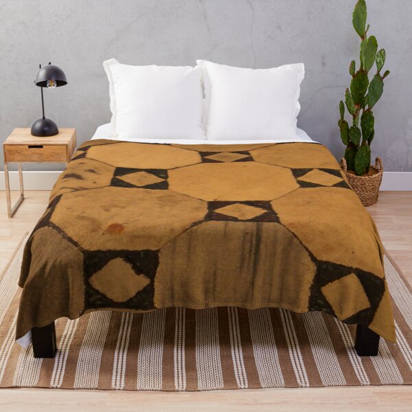 Item preview, Brown Marble Slab Pattern Design designed and sold by Piper-Deals.