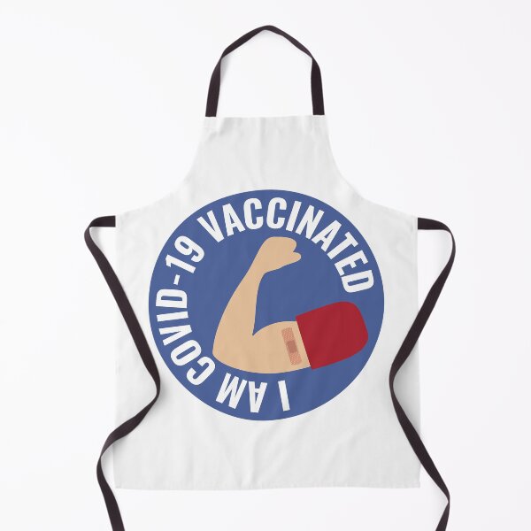 Item preview, Vacunado designed and sold by shoshe2.