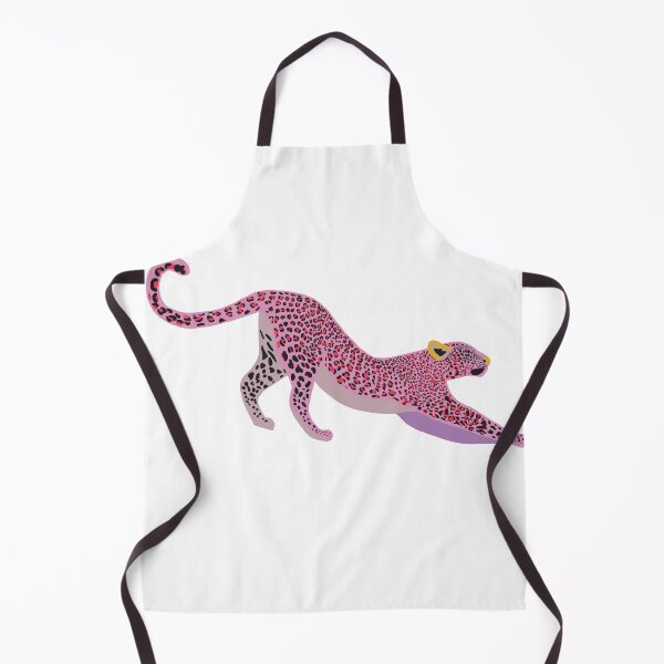 Item preview, Stretching Leopard designed and sold by Hejamieson Designs.