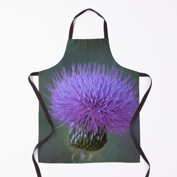 Item preview, Perfect Thistle designed and sold by Julie Bradshaw.