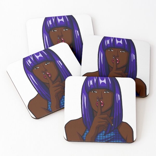 Item preview, Pop Art Girls designed and sold by Taz-Clothing.