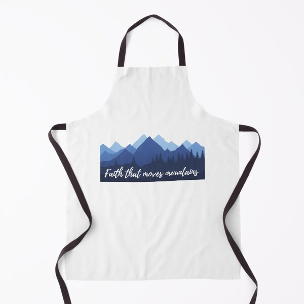 Item preview, Have faith that moves mountains designed and sold by itsmejenagain.