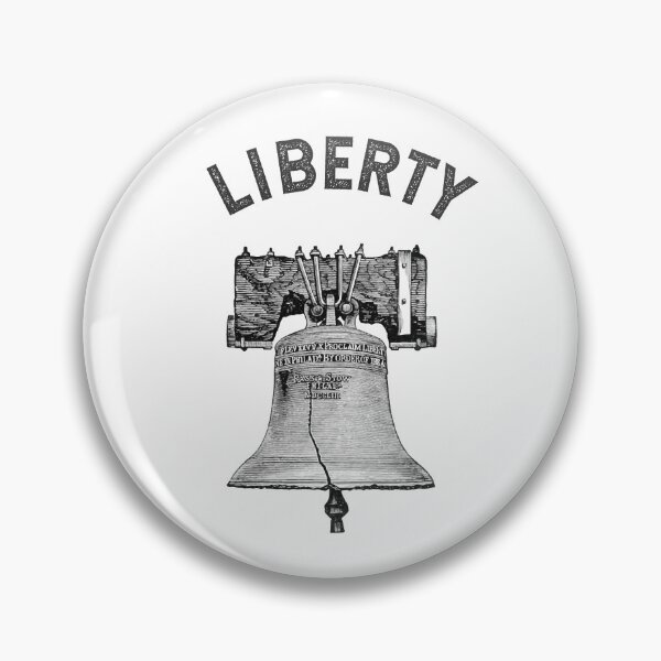 Item preview, The Liberty Bell designed and sold by franklinprintco.