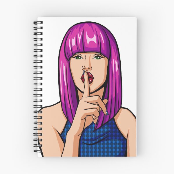 Item preview, Pop Art Girls designed and sold by Taz-Clothing.