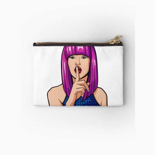 Item preview, Pop Art Girls designed and sold by Taz-Clothing.