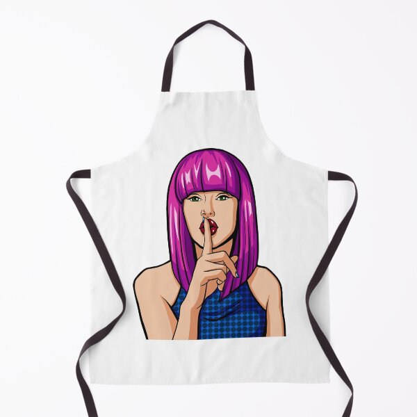 Item preview, Pop Art Girls designed and sold by Taz-Clothing.