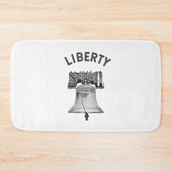Item preview, The Liberty Bell designed and sold by franklinprintco.