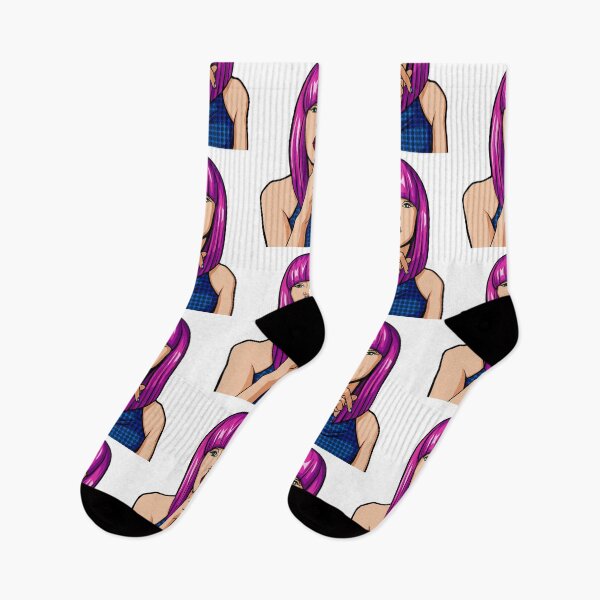 Item preview, Pop Art Girls designed and sold by Taz-Clothing.