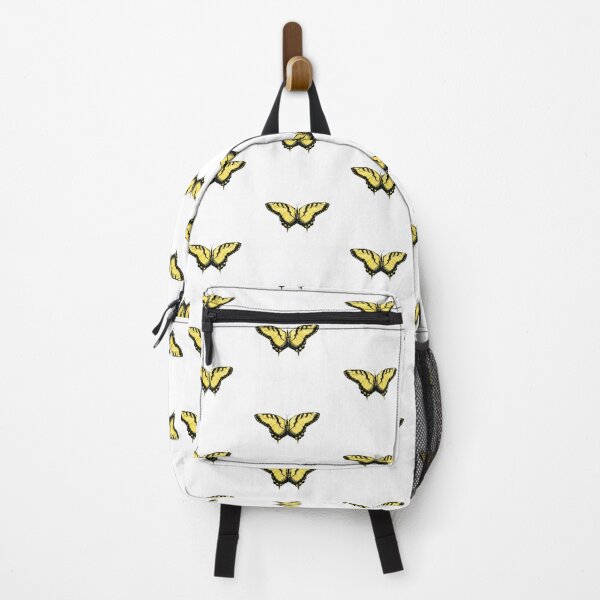 Item preview, Western Tiger Swallowtail Butterfly designed and sold by Fernheart Designs.