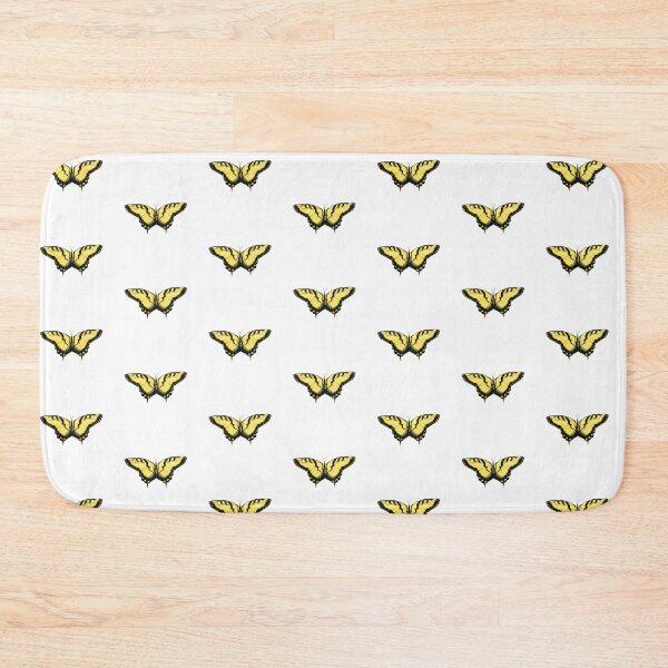 Item preview, Western Tiger Swallowtail Butterfly designed and sold by Fernheart Designs.