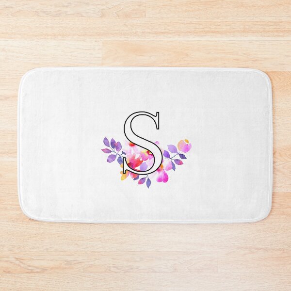 Item preview, English Alphabets Black Font Letters S designed and sold by C-Evolve.