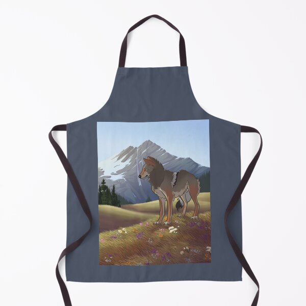 Item preview, Mountain Noon designed and sold by Copperbora.