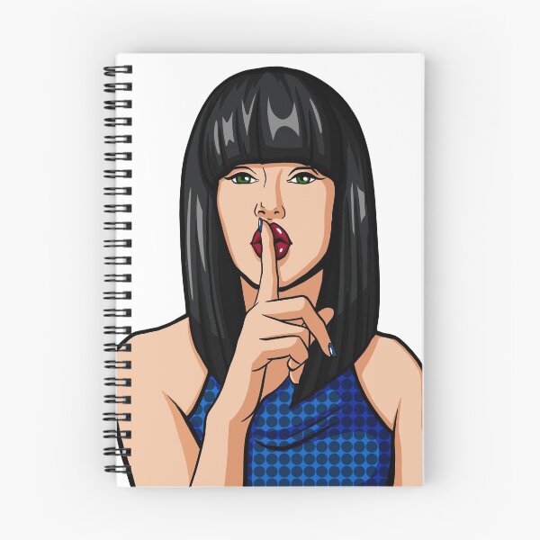 Item preview, Pop Art Girls designed and sold by Taz-Clothing.